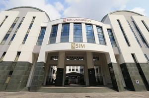 SIM University