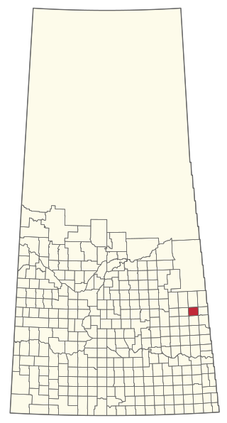 <span class="mw-page-title-main">Rural Municipality of Keys No. 303</span> Rural Municipality in Saskatchewan, Canada