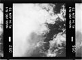 Kodak B&W infrared film with 800-900 nm bandpass filter