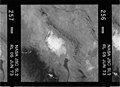 Kodak Panatomic-X B&W film with 600-700 nm bandpass filter