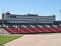 SMU's Ford Stadium Press from Opposite Side of Stadium.JPG