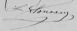 Signature