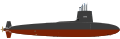 * Nomination Skipjack-class submarine profile --Mike1979 Russia 06:19, 23 May 2023 (UTC) * Promotion  Support Good quality. --Ermell 15:28, 24 May 2023 (UTC)