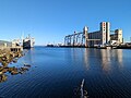 Thumbnail for File:SS Algol, Islais Creek, San Francisco 3.jpg