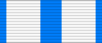 SU Order of Ushakov 1st class ribbon.svg