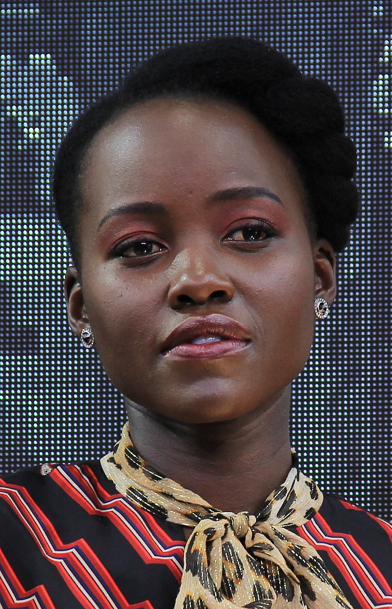 Lupita Nyong'o on Why She Left 'The Woman King' – IndieWire