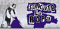 Miniatura para SaKate la ropa