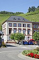 Saarburg, Am Fruchtmarkt 1, Weingut Rheinhart