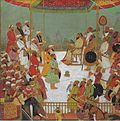 Thumbnail for Saadullah Khan (Mughal Empire)