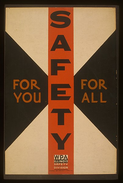 File:Safety for you, for all LCCN98517824.jpg