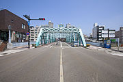 犀川大橋