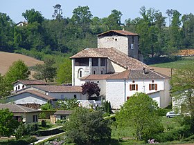 Saint-Aubin (Landas)