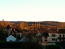 Saint-Martial-d'Albarède village.JPG