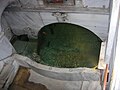 Holy well (Hagiasma) of St. Mary of the Spring in Istanbul, Turkey