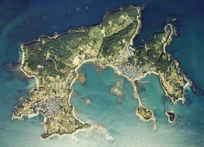 File:Sakushima Island Aerial photograph.jpg