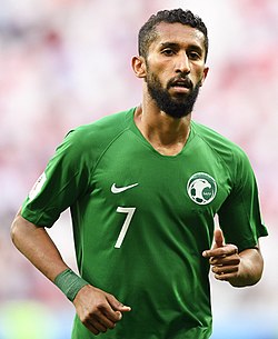 Salman Al-Faraj 2018.jpg