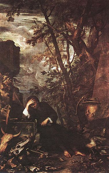 File:Salvator Rosa - Democritus in Meditation - WGA20042.jpg