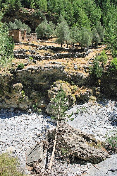 File:Samaria Gorge 06.jpg