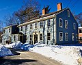 Thumbnail for List of historic houses in Massachusetts