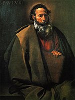 San Pablo, by Diego Velázquez.jpg