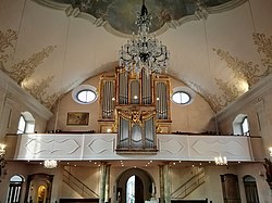 Sankt Gilgen, Zum Hl. Ägidius, Orgel (3).jpg