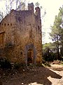 Ermita de Sant Baldiri (Vilademuls)