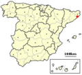 Localització a l'Estat
