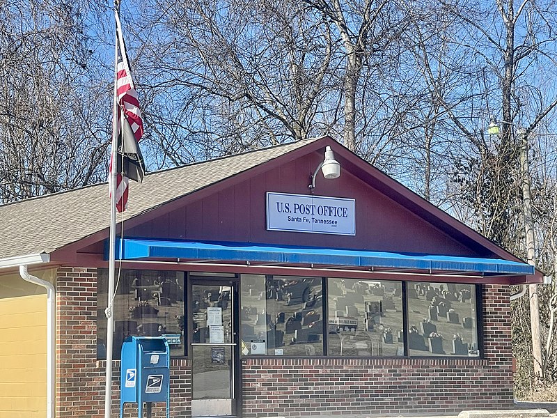 File:Santa Fe Post Office.jpg