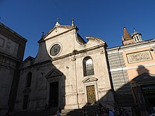 Tiedosto:Santa_Maria_del_Popolo_in_2017.jpg