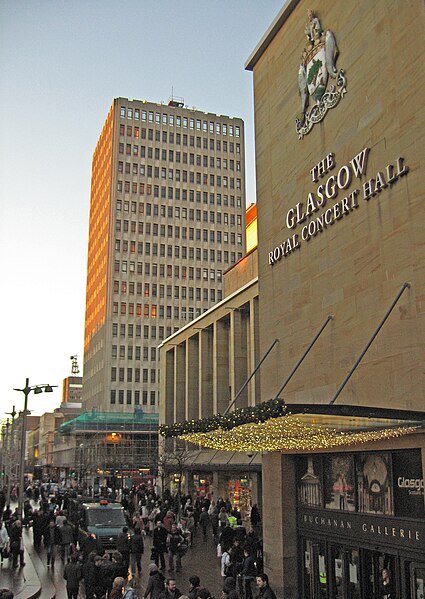 File:Sauchiehall Street, Glasgow - geograph.org.uk - 2186899.jpg