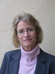 Tanja Susanne Scheer