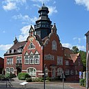 Schleswig-Holstein, Kellinghusen cultural monument NIK 8556.JPG