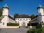 Schloss Stepperg