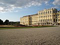 Schönbrunn Palace, Vienna