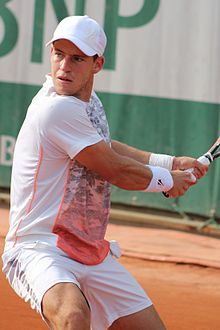 Diego Schwartzman Wikipedia