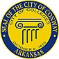 Seal of Conway, Arkansas.jpg