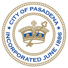 Seal of Pasadena, California.png