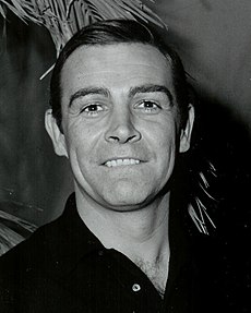 Sean Connery