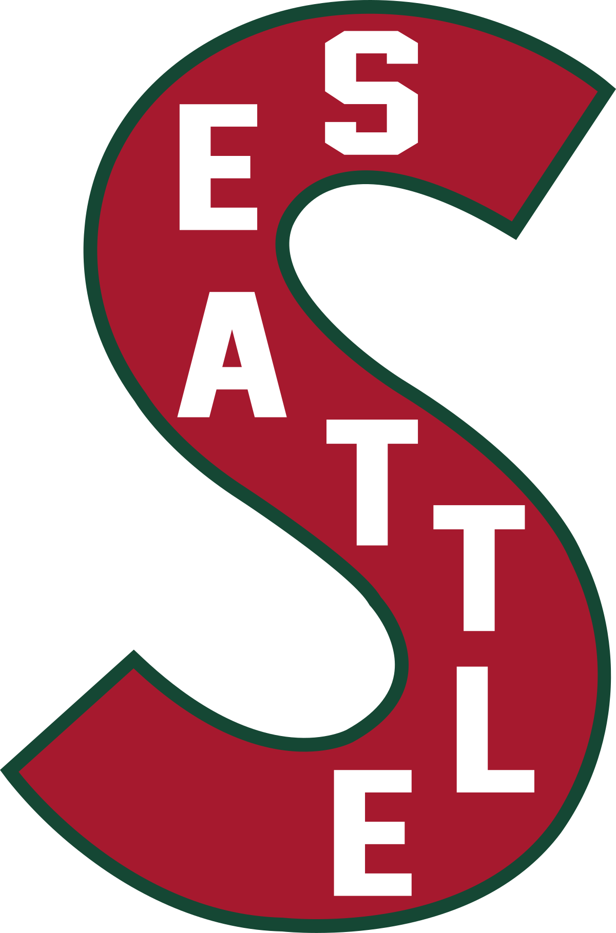 Seattle Metropolitans 1916–17