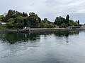 Ballard Locks