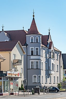 Sechserstraße 9 Amberg 20190702 002