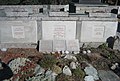 Family grave in Maloja