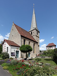 Зегниц,  Бавария, Германия