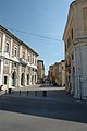 Senigallia - "Corso II Giugno"