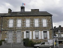 Sens-de-Bretagne (35) Mairie.jpg