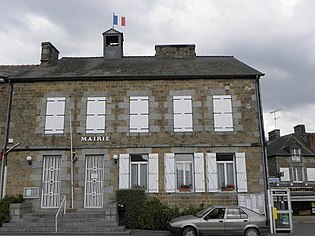 Sens-de-Bretagne (35) Mairie.jpg
