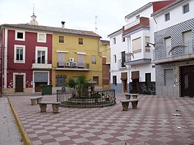 Senyera (Valence)