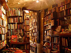 The Word Bookshop