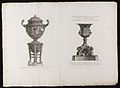 Sheet showing two etchings by G. B. Piranesi. Wellcome L0074690.jpg