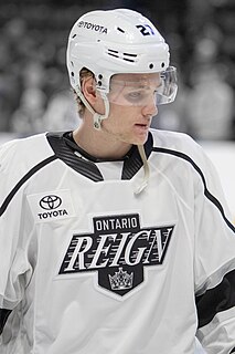 <span class="mw-page-title-main">Sheldon Rempal</span> Canadian ice hockey player